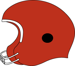 Football Helmet Images Clip Art