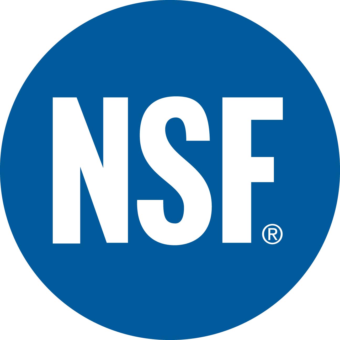 The National Sanitation Foundation (NSF International)
