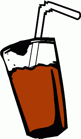 Drink Clip Art