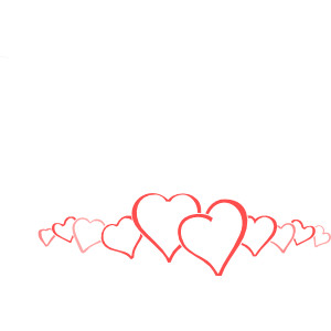 Hearts clip art - Polyvore