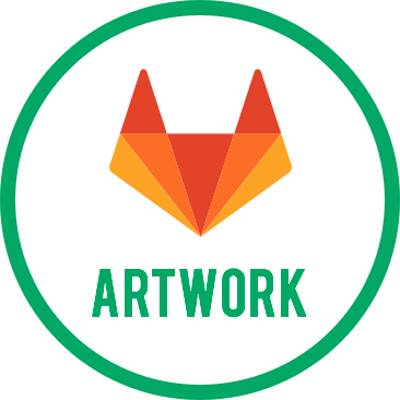 GitLab.com / GitLab Artwork Â· GitLab