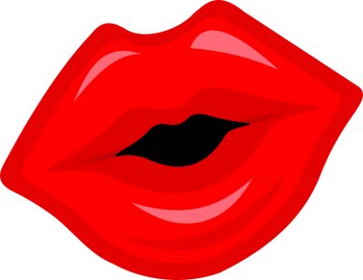 Bibir - ClipArt Best