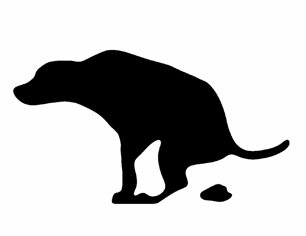 Dog Poop Clipart