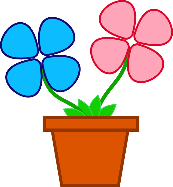 Pictures Of Flower Pot | Free Download Clip Art | Free Clip Art ...