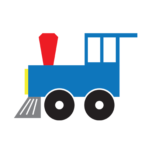 Train Caboose Clipart - Free Clipart Images