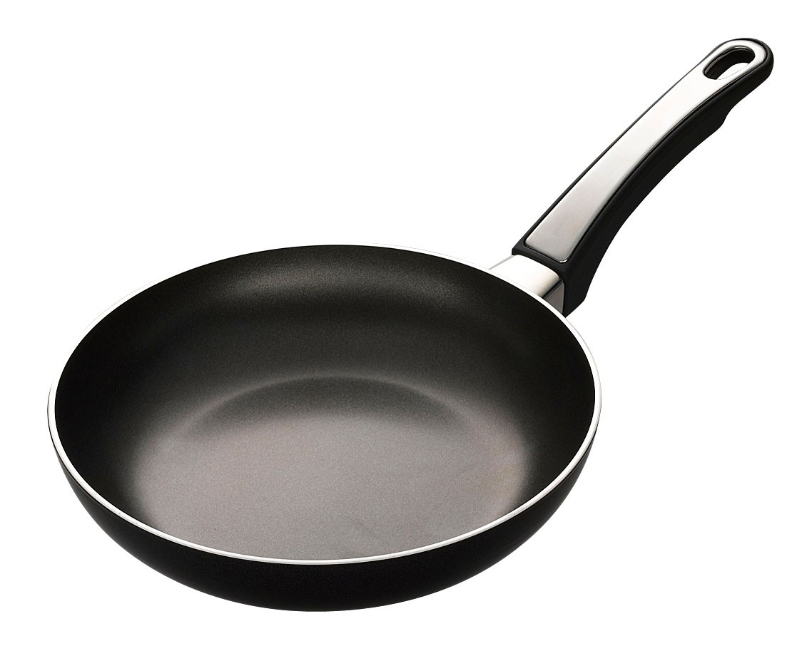 Frying Pan Clipart