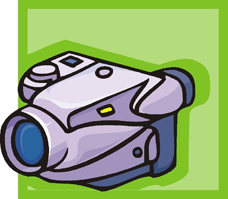 Videoing Clipart | Free Download Clip Art | Free Clip Art | on ...