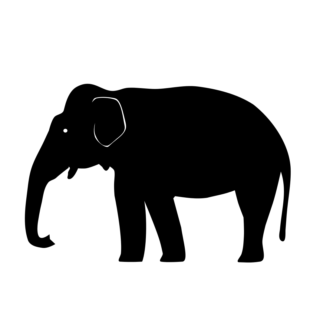 elephant icon Gallery