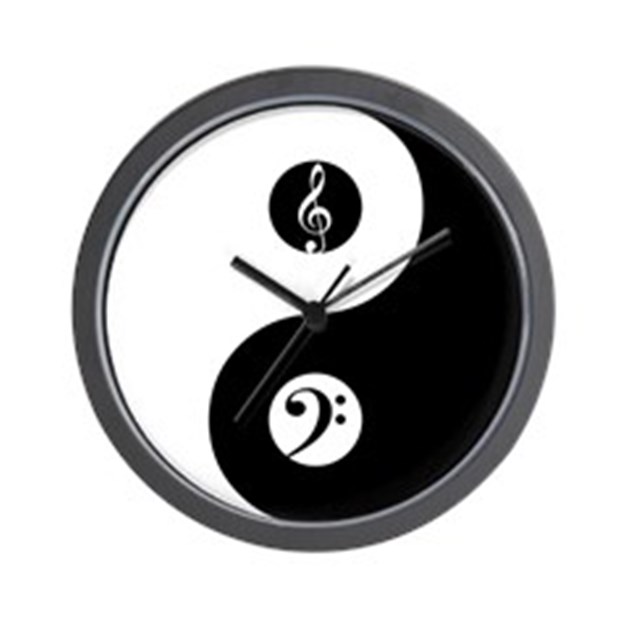 Yin Yang Guitar Gifts & Merchandise | Yin Yang Guitar Gift Ideas ...