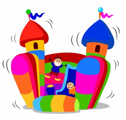 Carnival House - ClipArt Best