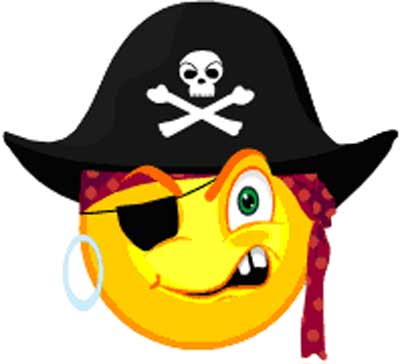 Pirate clip art and graphics clip art pirates and graphics image 8 ...
