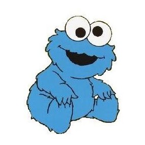 Cookie Monster Clip Art Clipart - Free to use Clip Art Resource