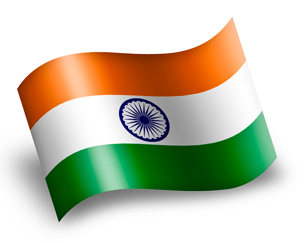 Indian Flag Animated Image - ClipArt Best