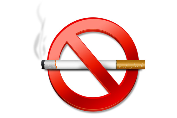No-Smoking sign PSD & icons - PSDSharing