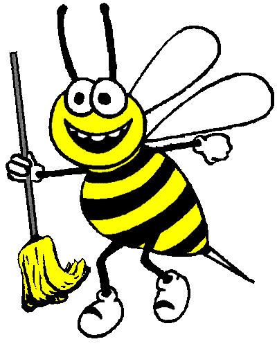 Busy Bees Cleaners Ltd