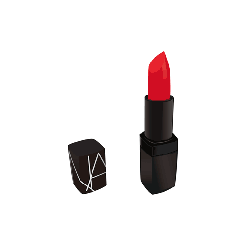 Lipstick Animated GIF