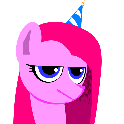 Black Ops 2 Emblem: Pinkie Pie Birthday by itzCombatWombat on ...