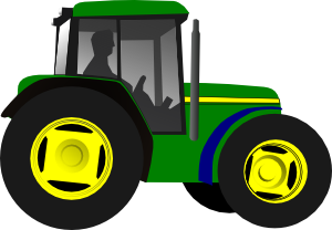 Tractor Trailer Tattoos - ClipArt Best