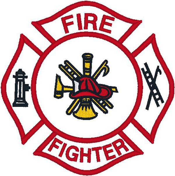 Firefighter Emblems ClipArt Best