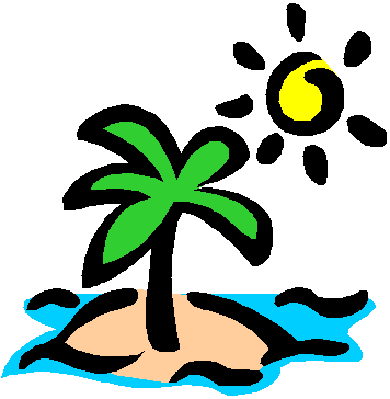 Cartoon Island - ClipArt Best