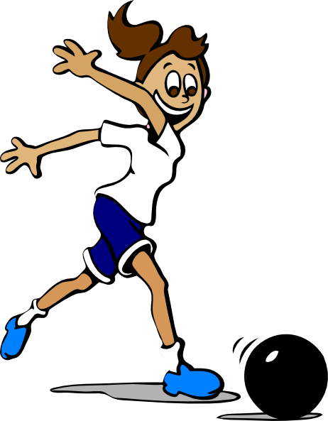 Animated Soccer Player - ClipArt Best