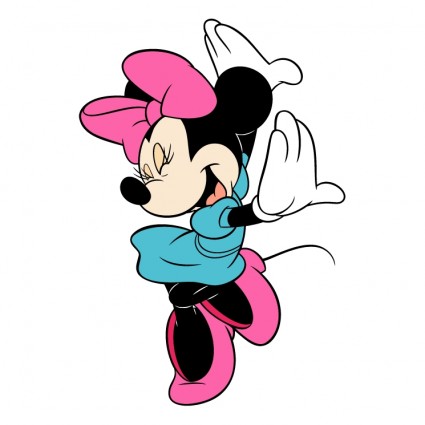 Mickey minnie vector free vector download (68 Free vector) for ...
