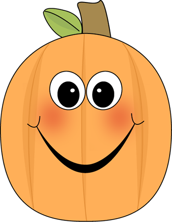 Cute Happy Face Clipart