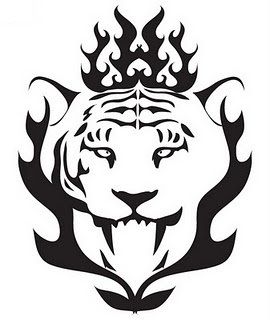 Tiger Tattoo Design | Tiger Tattoo ...