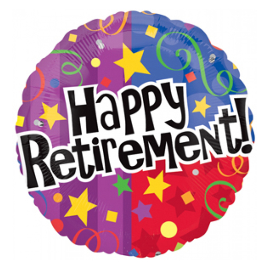 Happy Retirement Cupcakes! – The Cupcake Delivers