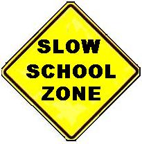 School | The Traffic Sign Store
