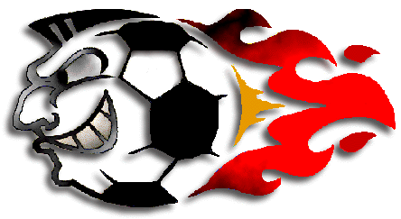 Football Animated Clip Art