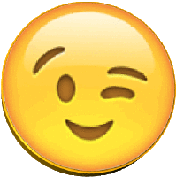 Winking Asian Smiley - ClipArt Best