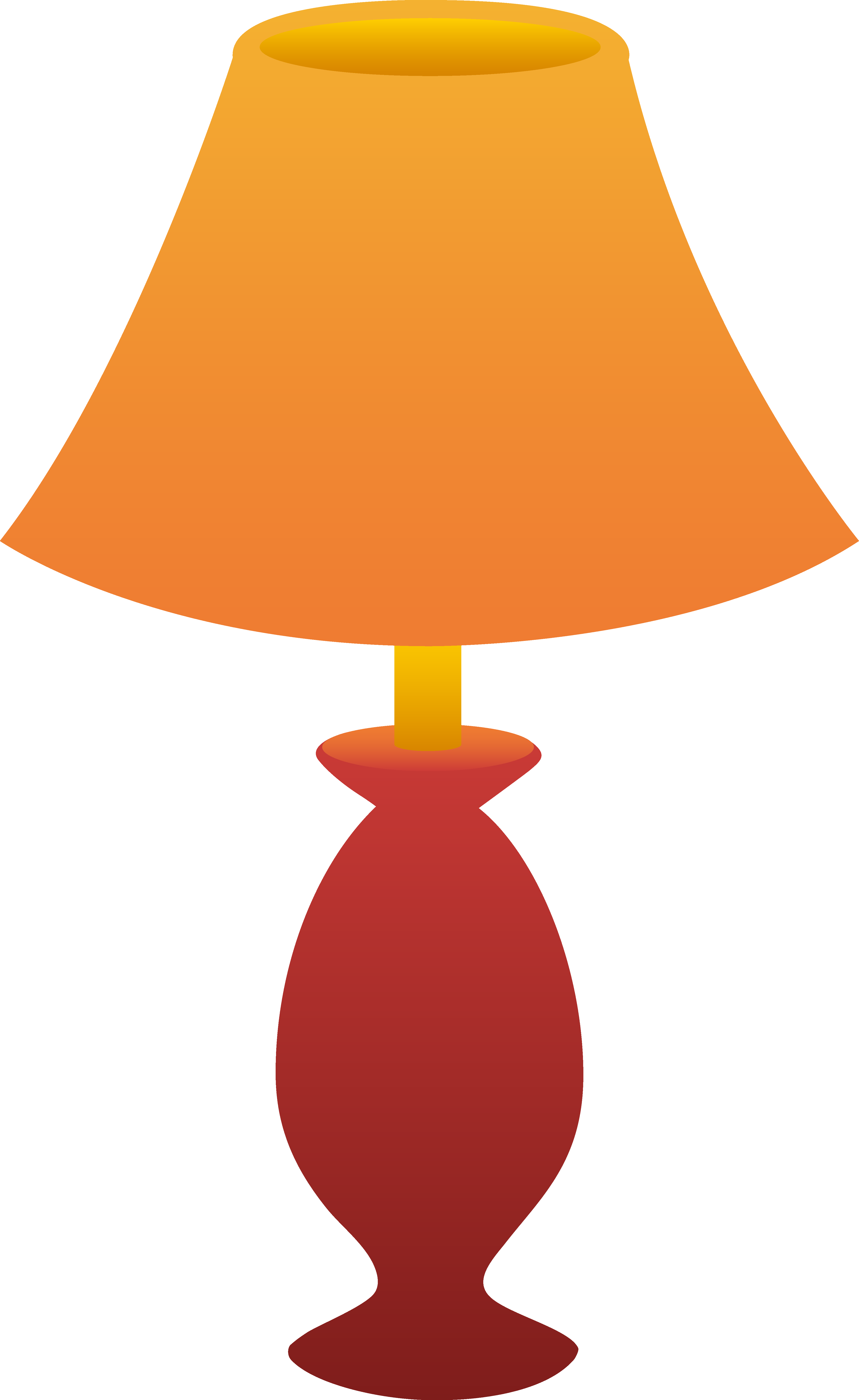 Lamp Clip | Free Download Clip Art | Free Clip Art | on Clipart ...