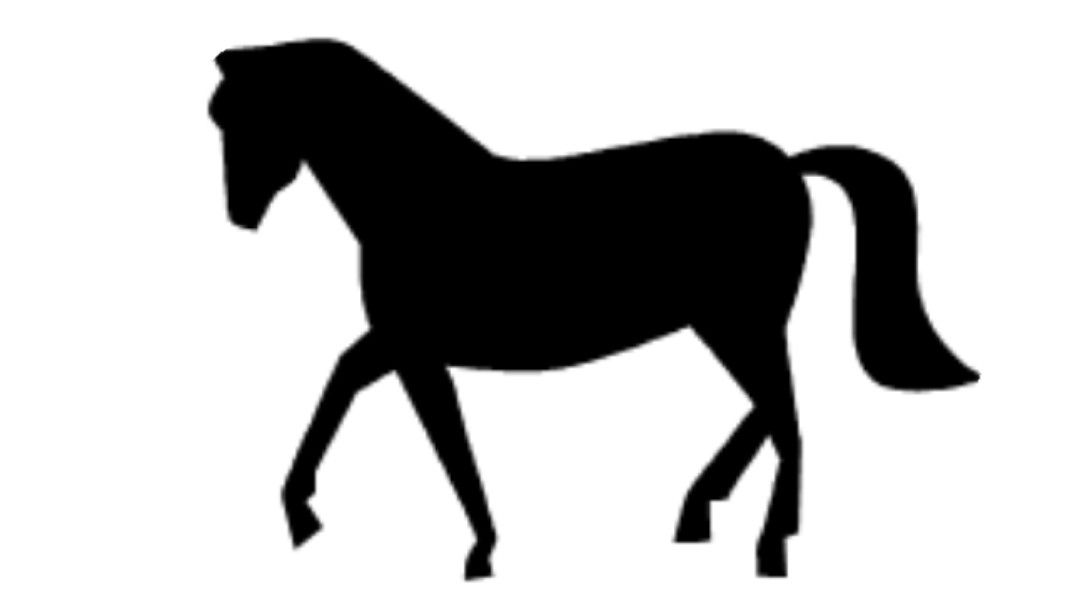 Western Horse Riding Clipart - Free Clipart Images