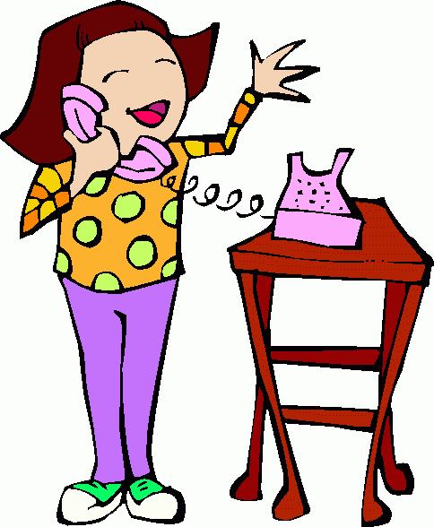 Best Phone Clipart #26116 - Clipartion.com