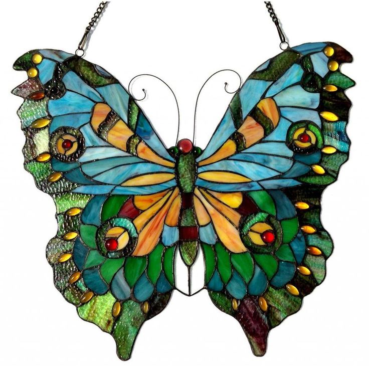 Butterfly Design | Box Frames, Iris ...