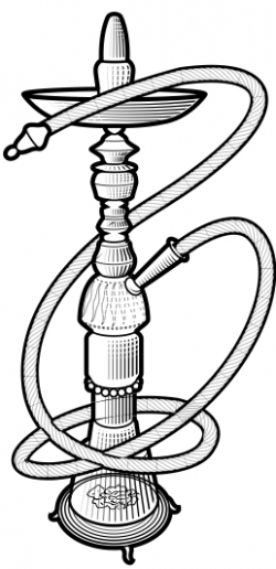 Hookah - Scarab Hookah Lounge