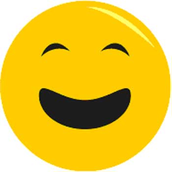 Laughing face clip art - ClipartFox