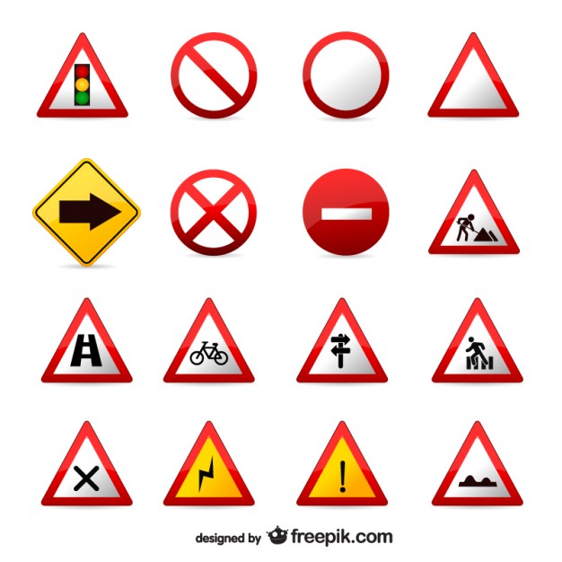 Traffic Signs In Kenya And Meaning ClipArt Best