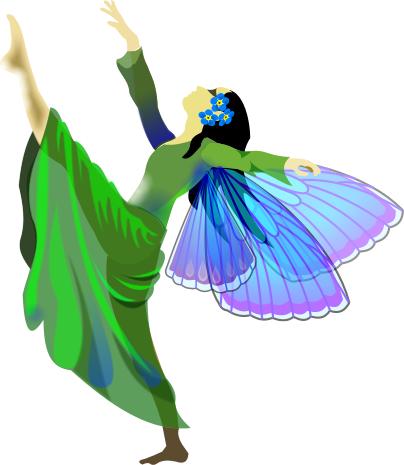 Fairy Clipart Free - ClipArt Best