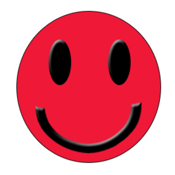 Free clipart happy faces