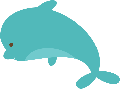 Dolphin Clipart Png