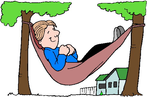 Clip Art Taking A Nap Clipart