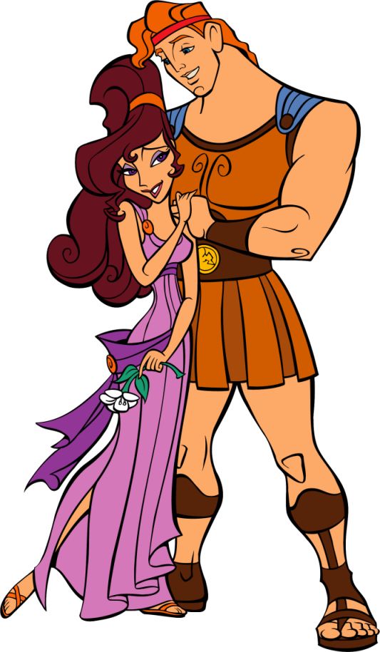 Hercules Muses | Hercules, Disney ...