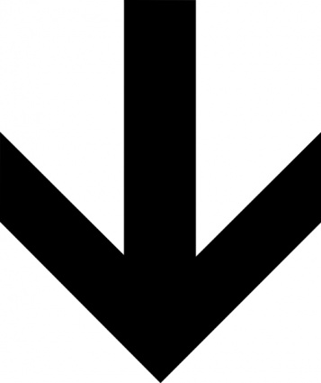 Directional arrows clip art