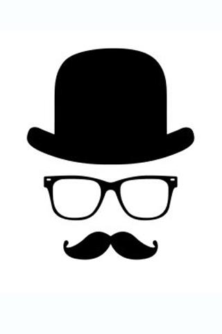 46 Mustache HD Pictures | HBC.333 Wallpapers