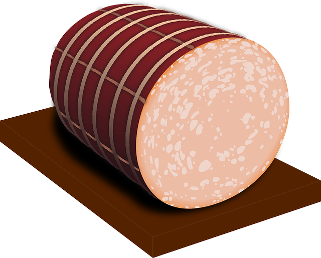 Salame Clipart - ClipArt Best