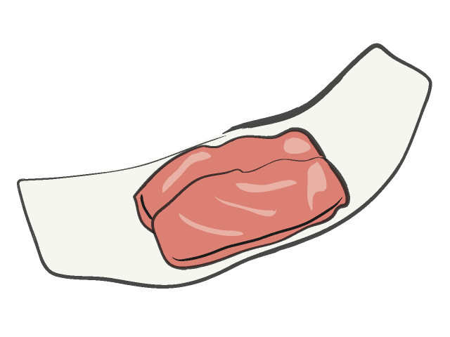 Salami Clipart - ClipArt Best