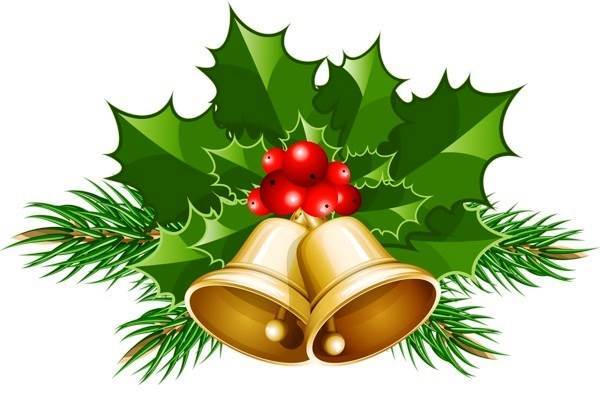 Free Clip Art Christmas - Tumundografico