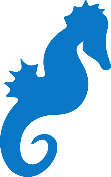 Seahorse free sea horse clip art free vector for free download ...